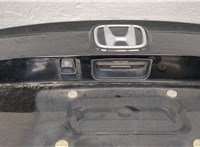  Крышка (дверь) багажника Honda Accord 10 2017-2023 20475068 #6