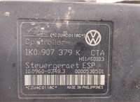  Блок АБС, насос (ABS, ESP, ASR) Volkswagen Golf 5 2003-2009 20475074 #5
