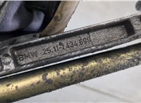 25117527256, 7527256 Кулиса КПП BMW 3 E46 1998-2006 20475080 #1