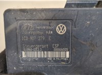  Блок АБС, насос (ABS, ESP, ASR) Volkswagen Golf 4 1997-2005 20475087 #5