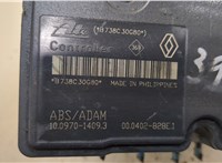  Блок АБС, насос (ABS, ESP, ASR) Renault Twingo 2007-2011 20475102 #2