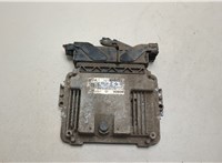 0281012122 Блок управления двигателем Opel Astra H 2004-2010 20475121 #1