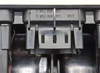 1J0819728C, 1J0819736C Дефлектор обдува салона Volkswagen Golf 4 1997-2005 20475124 #7