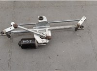24441422, 23002751 Механизм стеклоочистителя (трапеция дворников) Opel Corsa C 2000-2006 20475125 #1