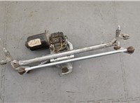 24441422, 23002751 Механизм стеклоочистителя (трапеция дворников) Opel Corsa C 2000-2006 20475125 #2