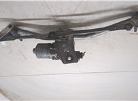 1273421, 93179150 Механизм стеклоочистителя (трапеция дворников) Opel Astra H 2004-2010 20475128 #5