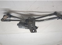 1273421, 93179150 Механизм стеклоочистителя (трапеция дворников) Opel Astra H 2004-2010 20475128 #7