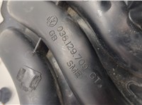  Коллектор впускной Seat Leon 2 2005-2012 20475136 #2