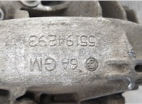 5700582, 5700671, 55584363, 95518590 КПП 6-ст.мех. (МКПП) Opel Insignia 2008-2017 20475146 #7