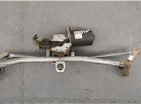  Двигатель стеклоочистителя (моторчик дворников) передний Volkswagen Golf 4 1997-2005 11433765 #1