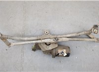  Двигатель стеклоочистителя (моторчик дворников) передний Volkswagen Golf 4 1997-2005 11433765 #3