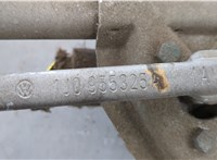  Двигатель стеклоочистителя (моторчик дворников) передний Volkswagen Golf 4 1997-2005 11433765 #4