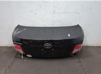 8159006230 Фонарь крышки багажника Toyota Camry V40 2006-2011 11433769 #9