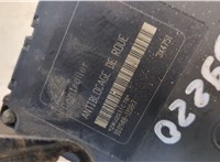  Блок АБС, насос (ABS, ESP, ASR) Peugeot 206 20475159 #2
