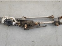  Механизм стеклоочистителя (трапеция дворников) Mazda 2 2007-2014 20475164 #1