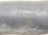 7797483 Патрубок интеркулера BMW 3 E90, E91, E92, E93 2005-2012 20475166 #2