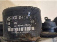 1J0698117A Блок АБС, насос (ABS, ESP, ASR) Volkswagen Golf 4 1997-2005 20475184 #3