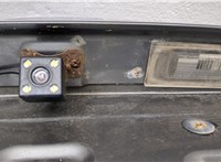  Крышка (дверь) багажника Hyundai Sonata NF 2005-2010 20475187 #6