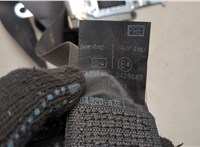 8490184E105PK Ремень безопасности Suzuki Wagon R Plus 2000-2006 20475188 #3
