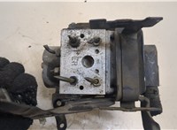  Блок АБС, насос (ABS, ESP, ASR) Opel Zafira A 1999-2005 20475200 #2