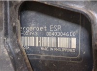 00403046D0 Блок АБС, насос (ABS, ESP, ASR) Opel Zafira B 2005-2012 20475204 #3