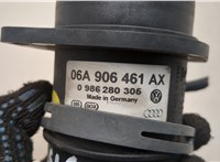 06A906461AX, 0986280306 Измеритель потока воздуха (расходомер) Volkswagen Golf 4 1997-2005 20475214 #4
