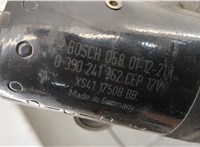 1317135, 1211262 Механизм стеклоочистителя (трапеция дворников) Ford Focus 1 1998-2004 20475215 #4