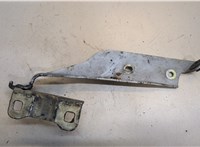  Петля капота Nissan Micra K12E 2003-2010 20475218 #2