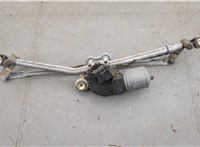  Механизм стеклоочистителя (трапеция дворников) Ford Mondeo 3 2000-2007 20475219 #2