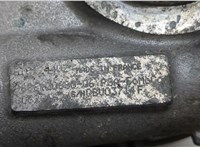 0375P7 Турбина Peugeot 308 2007-2013 20475243 #3