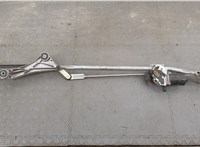 A1698202140 Механизм стеклоочистителя (трапеция дворников) Mercedes B W245 2005-2012 20475245 #1