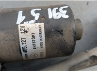 A1698202140 Механизм стеклоочистителя (трапеция дворников) Mercedes B W245 2005-2012 20475245 #2