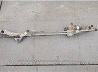 A1698202140 Механизм стеклоочистителя (трапеция дворников) Mercedes B W245 2005-2012 20475245 #3