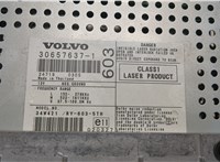  Магнитола Volvo V70 2001-2008 20475251 #2