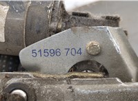  Двигатель стеклоочистителя (моторчик дворников) передний Volkswagen Golf 4 1997-2005 11433791 #3