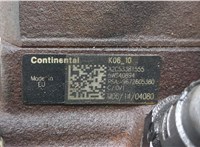  ТНВД Peugeot 308 2007-2013 20475273 #3
