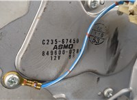 8496000280, G23567450 Двигатель стеклоочистителя (моторчик дворников) задний Mazda 5 (CR) 2005-2010 20475275 #2