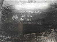 11617523714 Накладка декоративная на ДВС BMW 3 E90, E91, E92, E93 2005-2012 20475306 #3