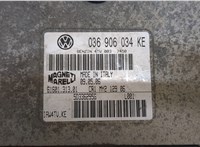 036906034KE Блок управления двигателем Skoda Fabia 1999-2007 20475309 #2