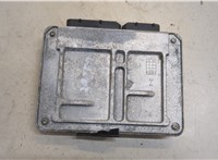 036906034KE Блок управления двигателем Skoda Fabia 1999-2007 20475309 #4