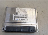 7786887 Блок управления двигателем Volkswagen Golf 4 1997-2005 20475310 #1