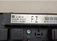  Блок предохранителей Opel Astra H 2004-2010 20475321 #2