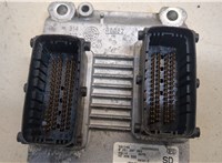 55350552 Блок управления двигателем Opel Corsa C 2000-2006 20475323 #3