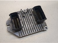  Блок управления двигателем Opel Zafira A 1999-2005 20475328 #1