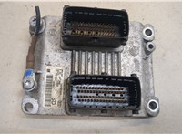 55350552 Блок управления двигателем Opel Corsa C 2000-2006 20475330 #1