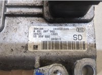 55350552 Блок управления двигателем Opel Corsa C 2000-2006 20475330 #3