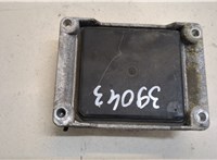 55350552 Блок управления двигателем Opel Corsa C 2000-2006 20475330 #4