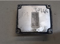  Блок управления двигателем Opel Zafira A 1999-2005 20475333 #3