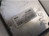  Блок управления двигателем Opel Zafira A 1999-2005 20475333 #4