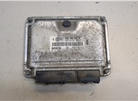 036906032P, 0261206140 Блок управления двигателем Volkswagen Golf 4 1997-2005 20475334 #1